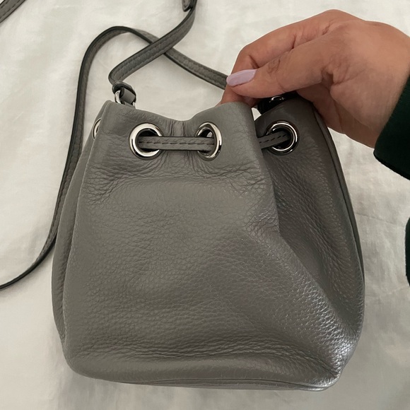 Marc Jacobs bucket bag
